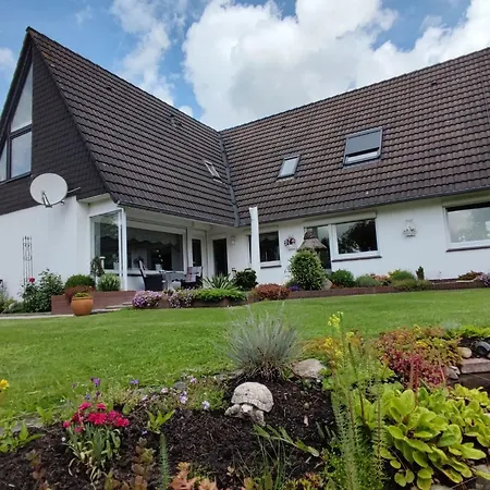 In By Interhome Marienhafe