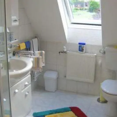 In By Interhome Marienhafe